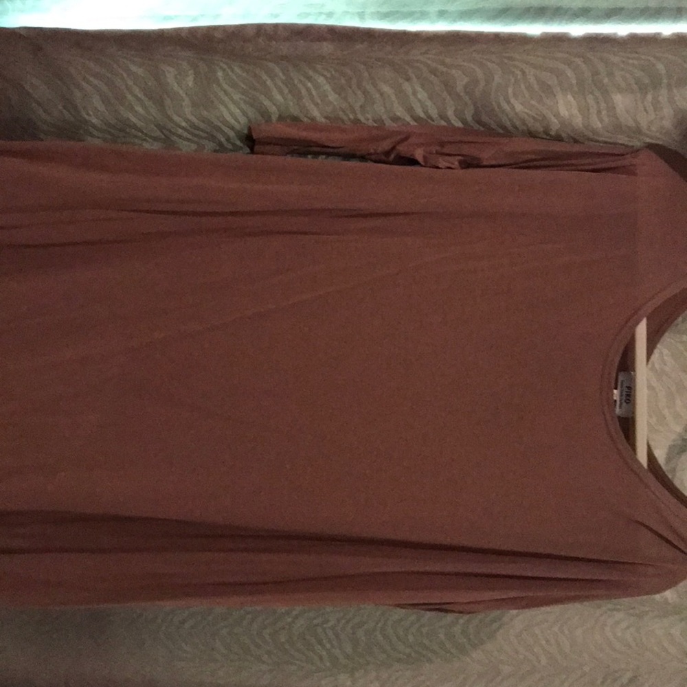 Piko dress